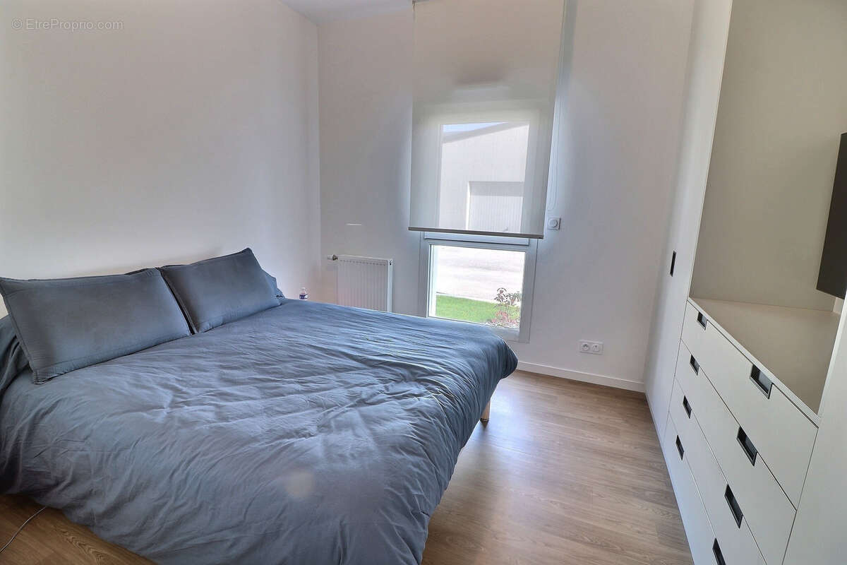 Appartement à LE RELECQ-KERHUON