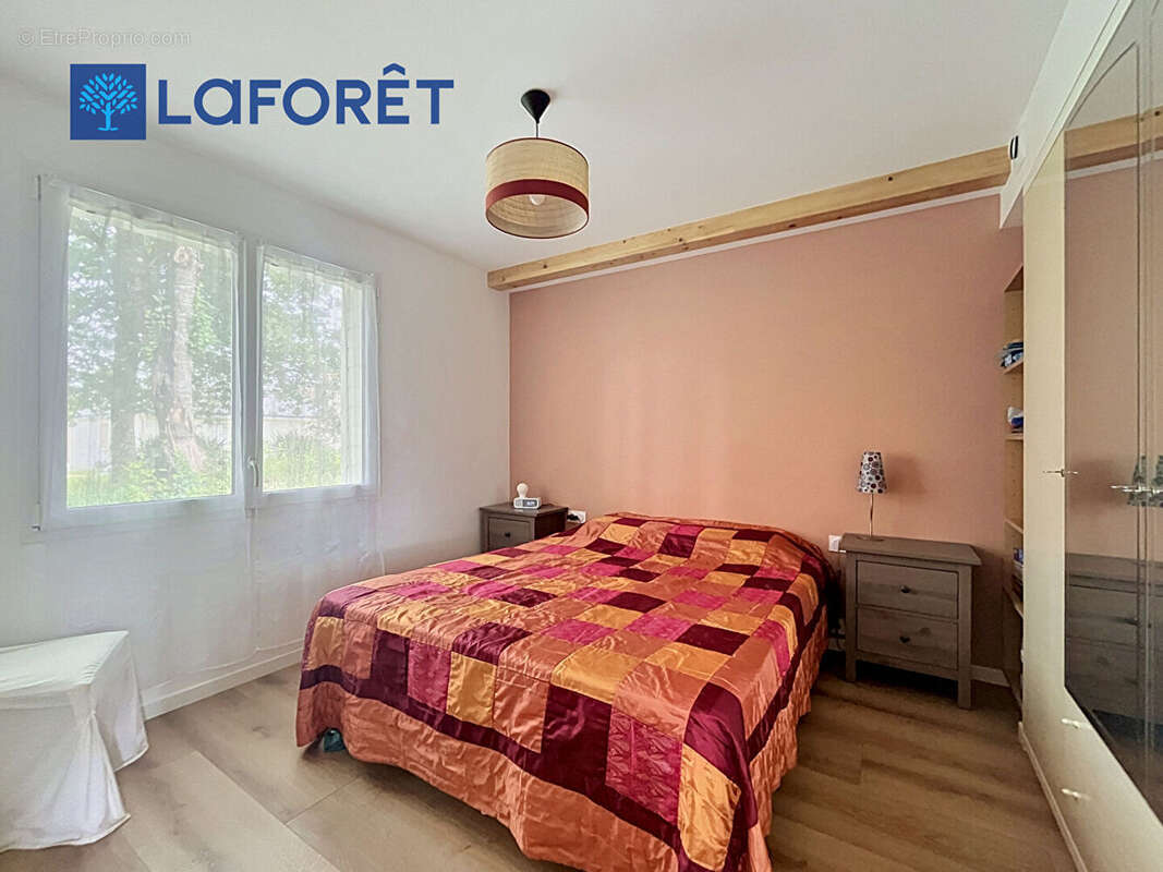 A VENDRE, Pontivy maison 4 pièces 112 m² - photo 6
