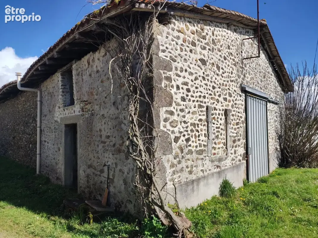 Propriété familiale avec potentiel - photo 17