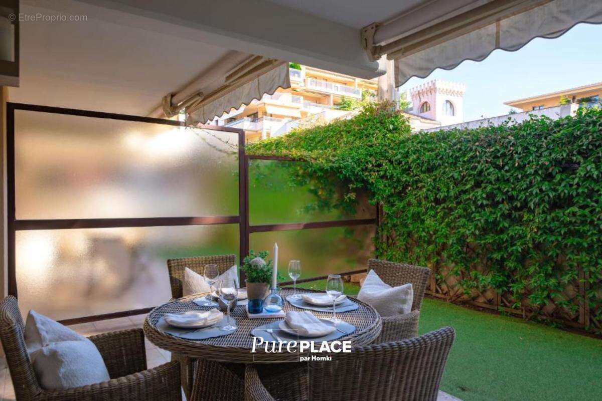 Appartement T2 de 42 m2 à Cannes 06400, Avenue Prince de Galles - photo 7