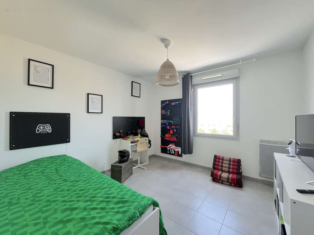 Appartement à LE BEAUSSET