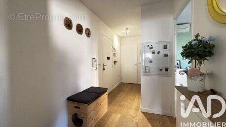 Photo 4 - Appartement à MARSEILLE-10E