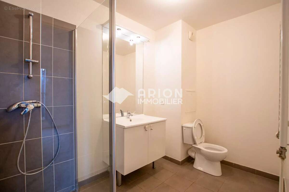 Appartement à BAGNOLET