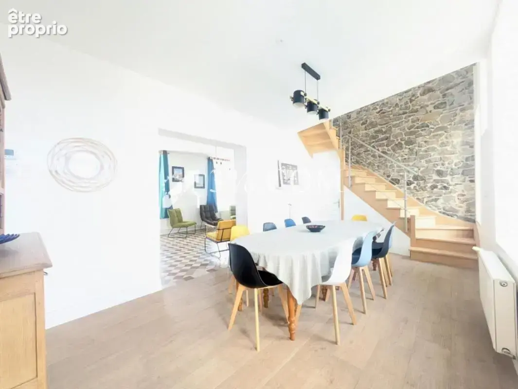 Exception a wimereux, maison familiale coup de coeur - photo 3
