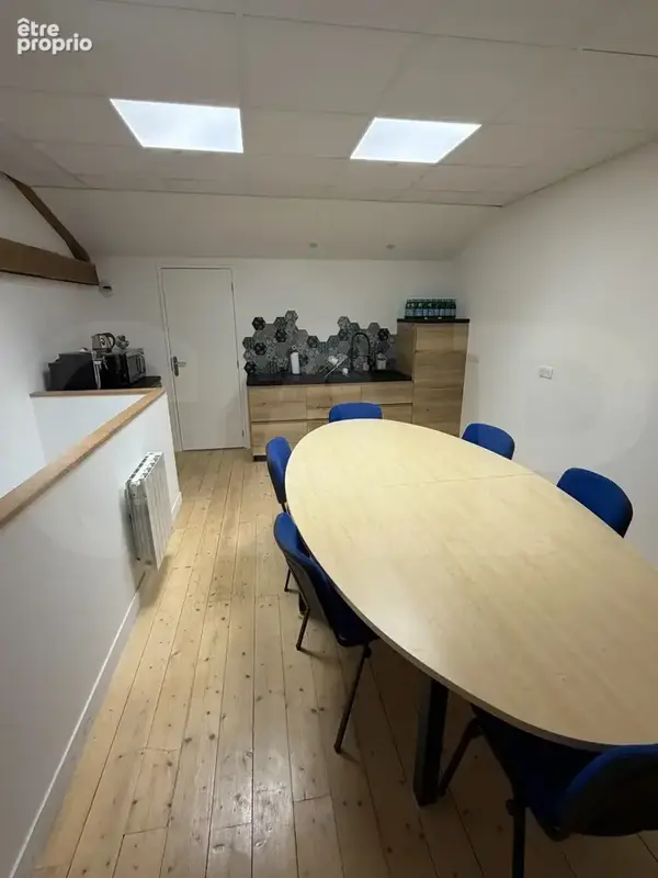 240 m² à Ploemel  - photo 3