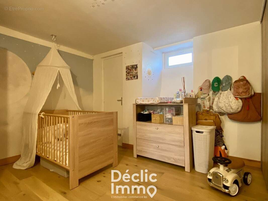 Appartement T3 dans le centre-bourg de Floirac - photo 11