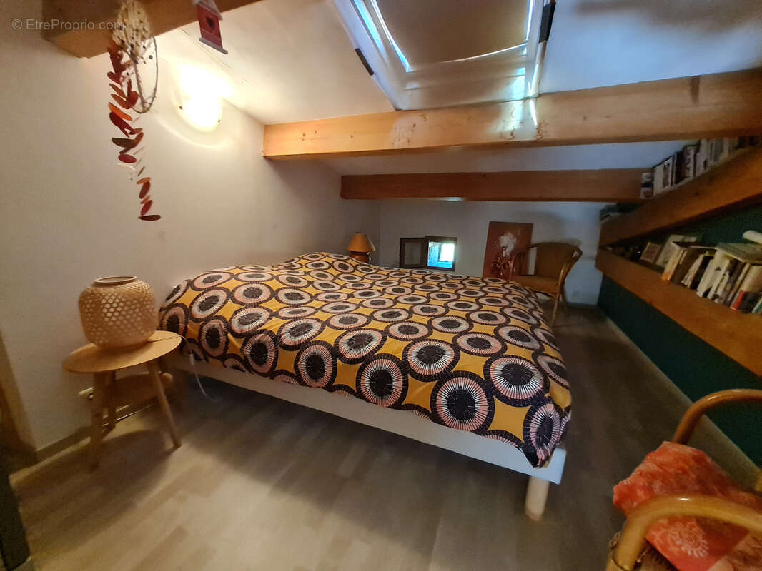 Appartement à TORNAC