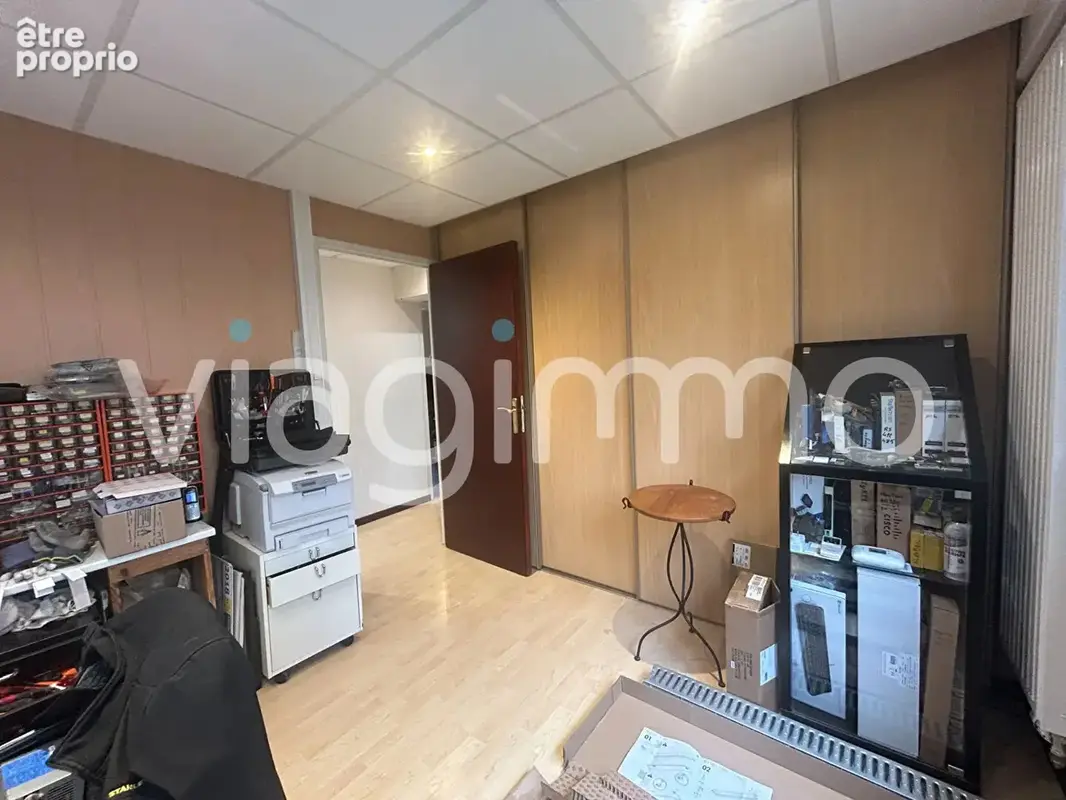 Maison Tomblaine 5 pièces 97 m² - photo 4