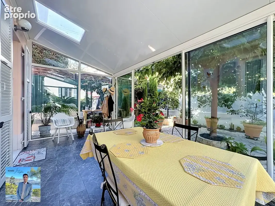 Photo Maison à Nice au prix de 798 000€