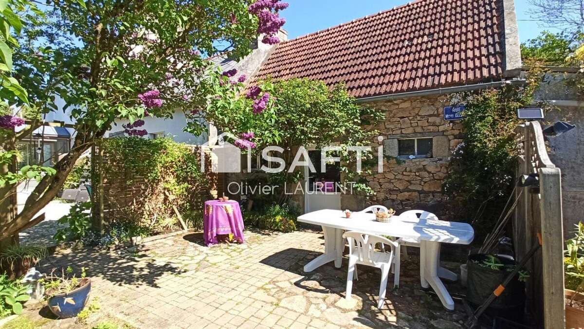 Photo 3 - Maison à CAMLEZ
