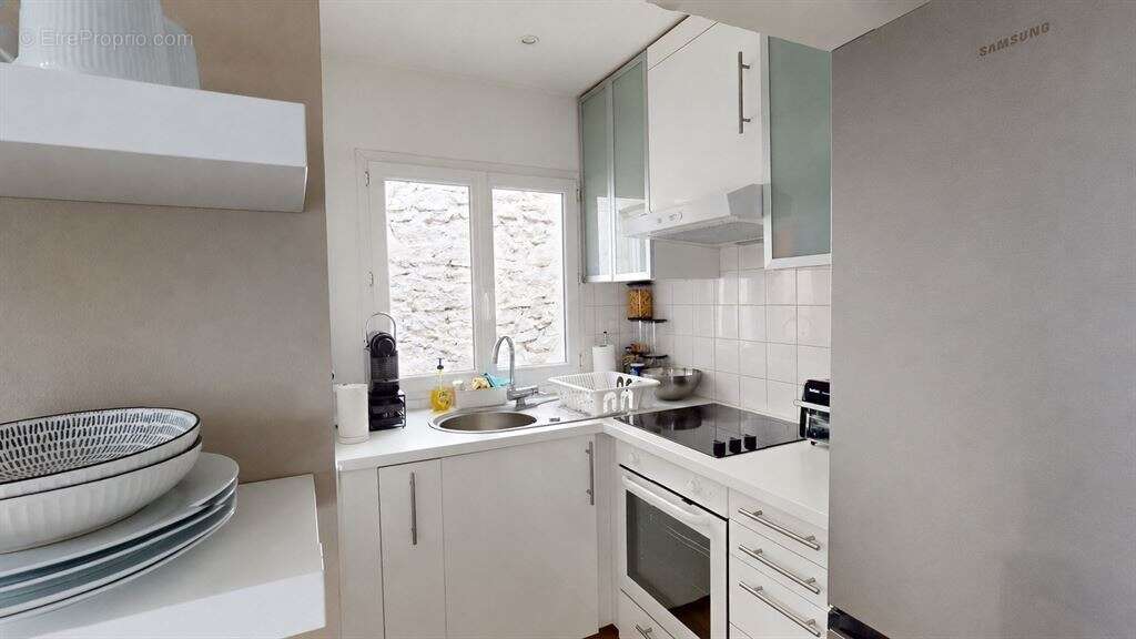 Appartement à CLAMART