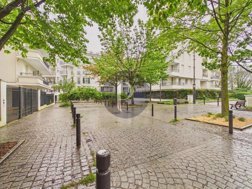 Appartement à ANTONY