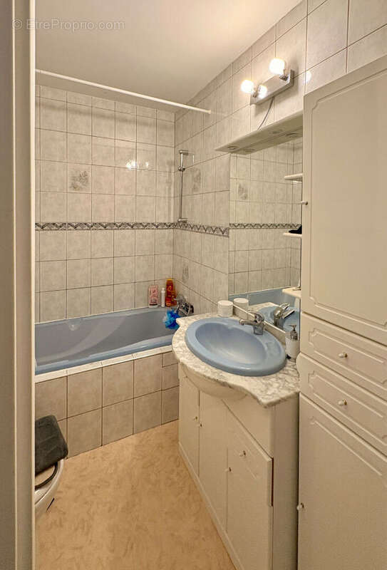 Appartement à BESANCON