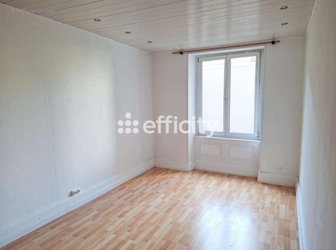 Appartement à MULHOUSE