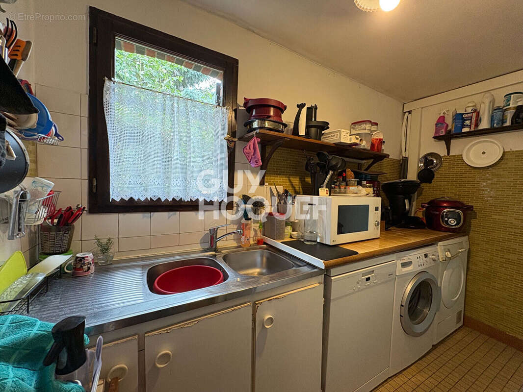 Maison Les Barils 4 pièce(s) 86.43 m2 - photo 8