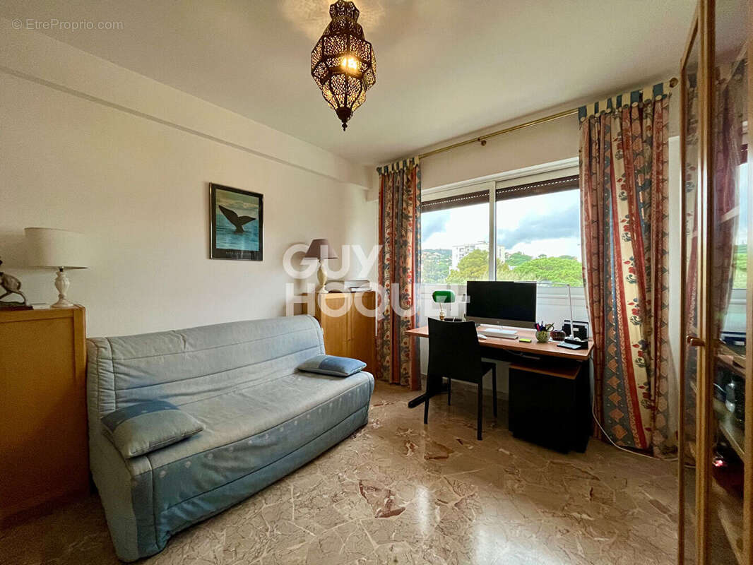 Appartement à SAINTE-MAXIME