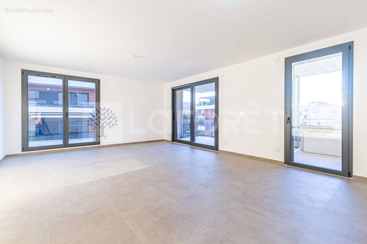 Appartement à ANNECY