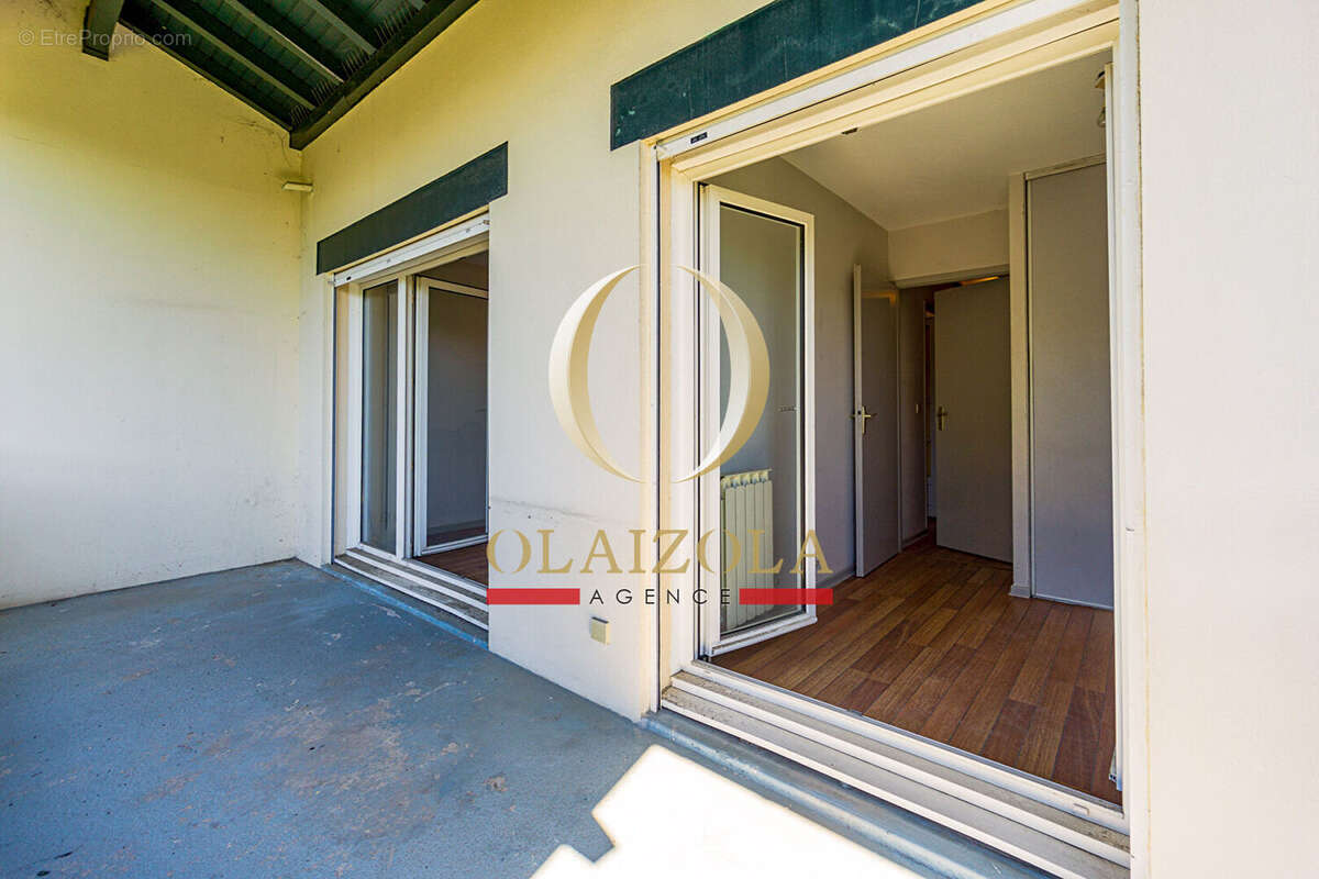 Appartement à ANGLET