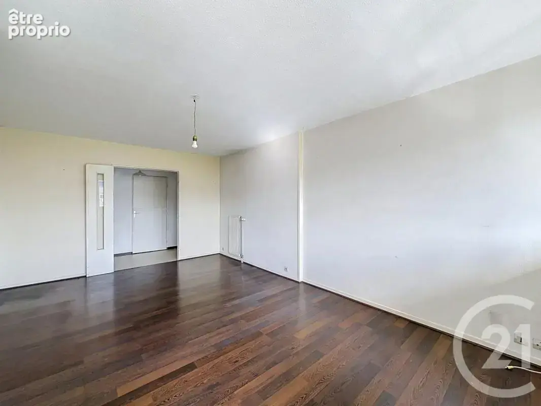 Appartement 3 pièces 72 m² à vendre à Feyzin (69320) - photo 3