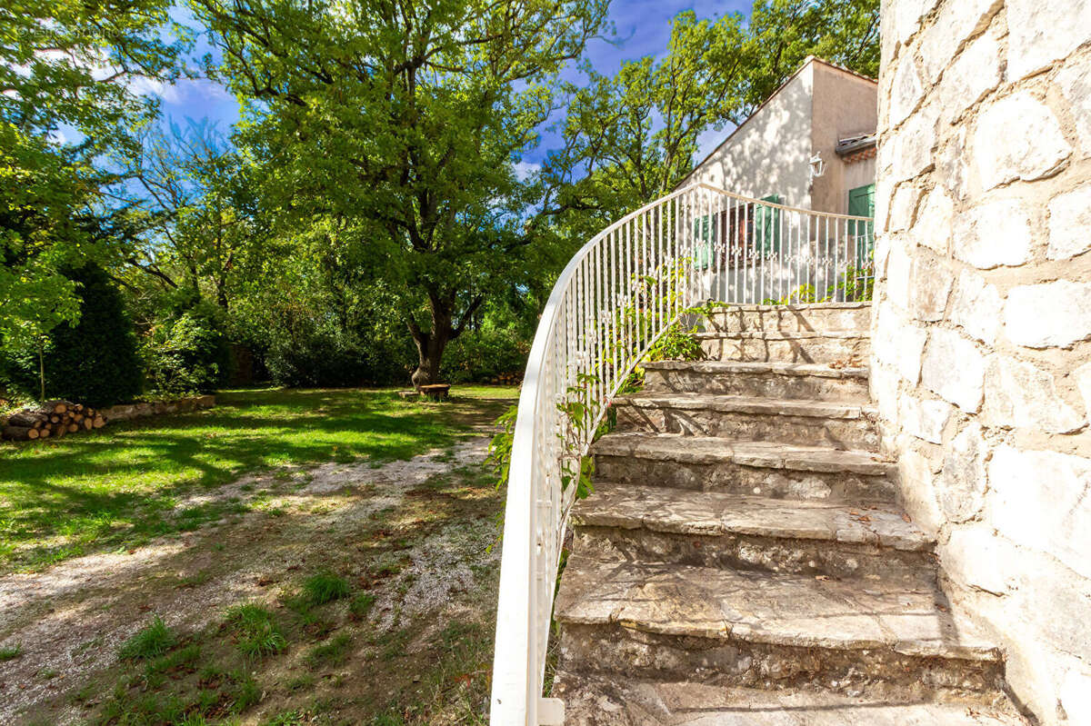 Maison à AIX-EN-PROVENCE