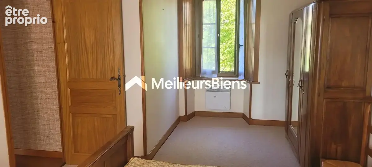 Maison de charme avec garage et terrain - photo 9