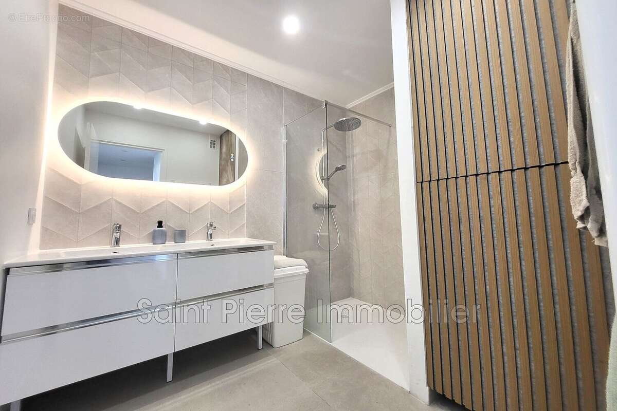 Appartement à CAGNES-SUR-MER