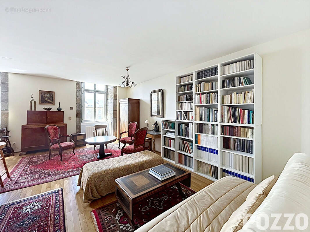 Appartement à GRANVILLE