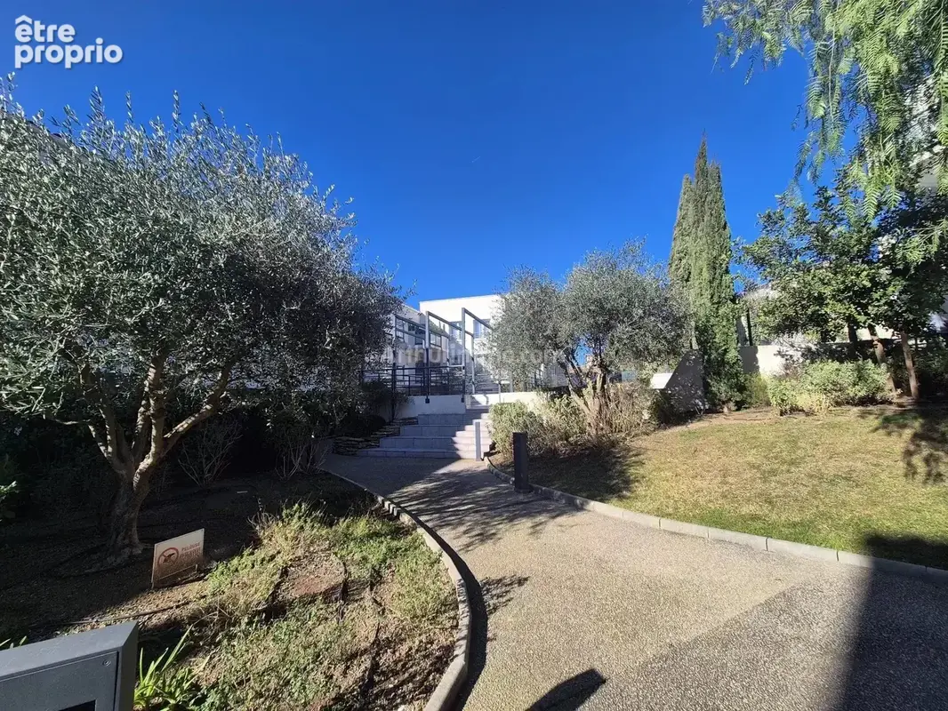 Appartement à DRAGUIGNAN