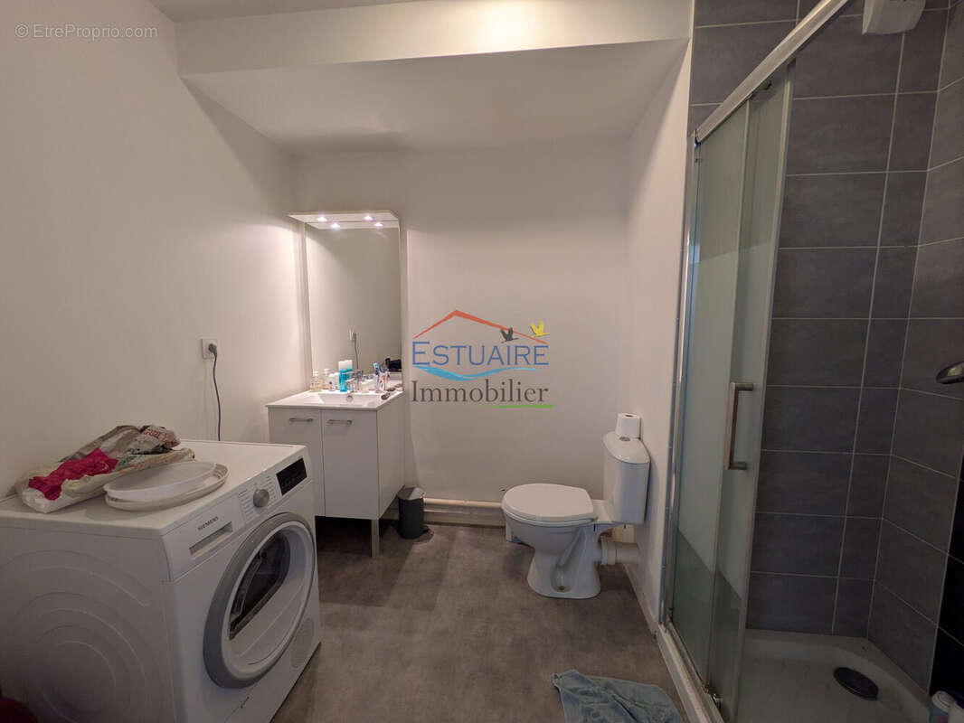 Appartement à COUERON