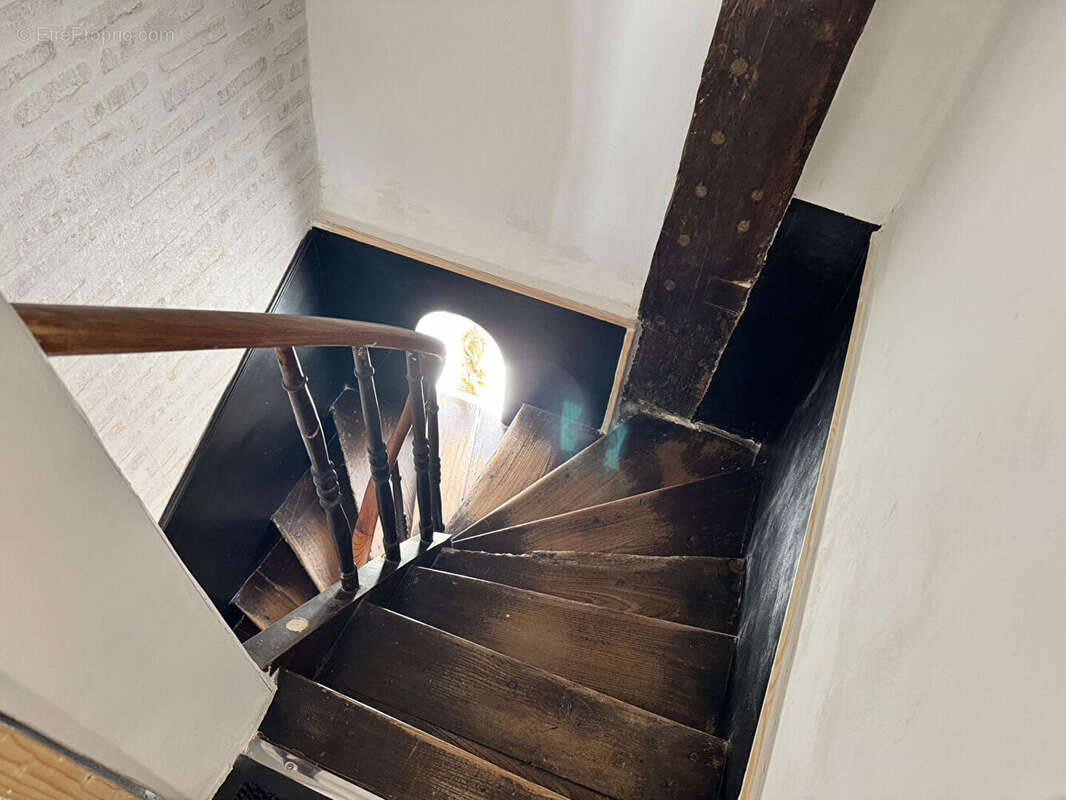 Maison de village - photo 11