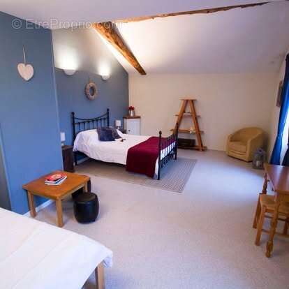 Maison à AVAILLES-LIMOUZINE