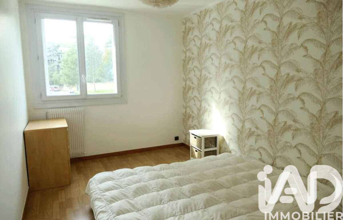 Photo 6 - Appartement à OULLINS