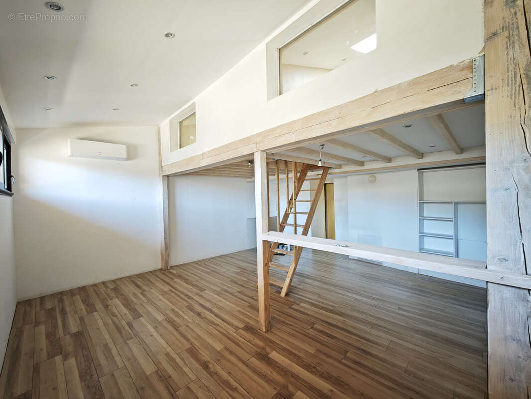 Maison à CLERMONT-L'HERAULT