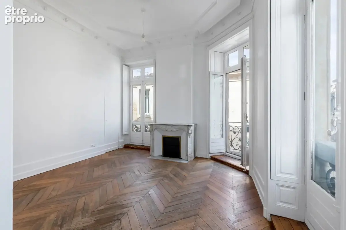 Bureaux 7 pieces ecusson - photo 2