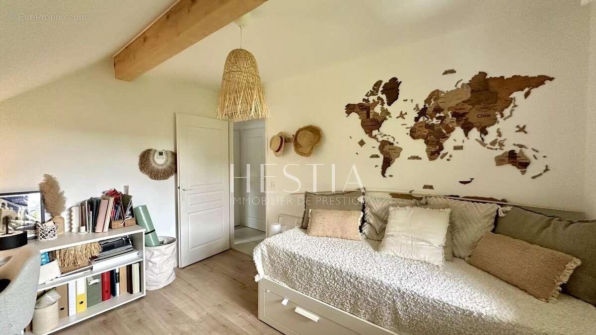 Appartement à GROISY