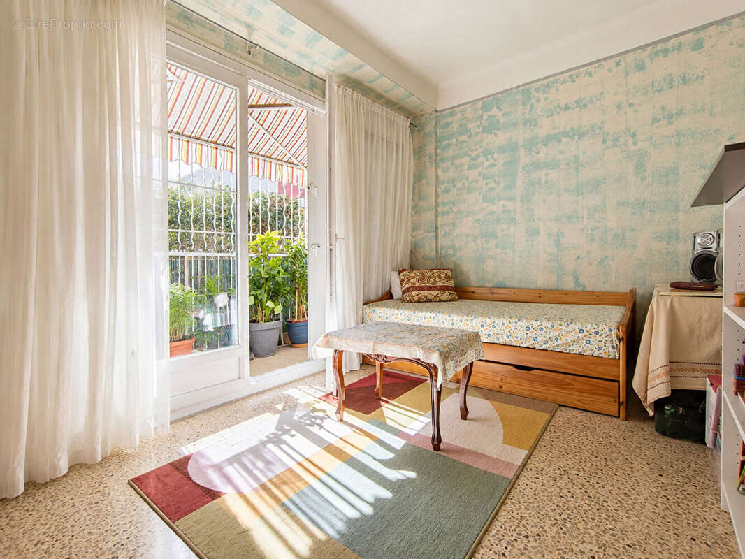 Appartement à MARSEILLE-11E