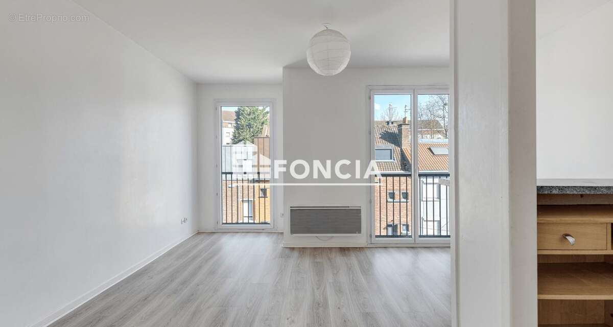 Appartement à LILLE