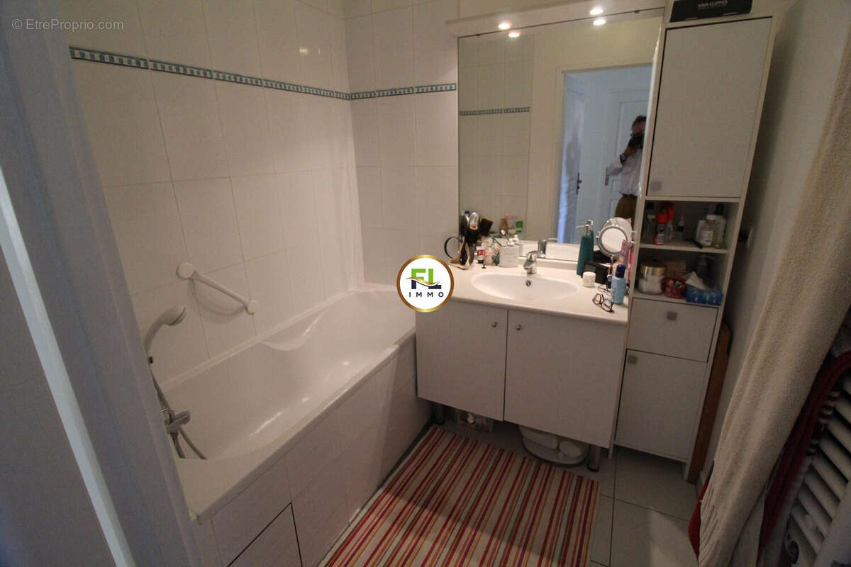 Appartement à ACHERES