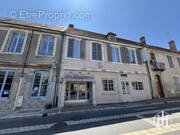 Appartement à SAINT-AMAND-MONTROND