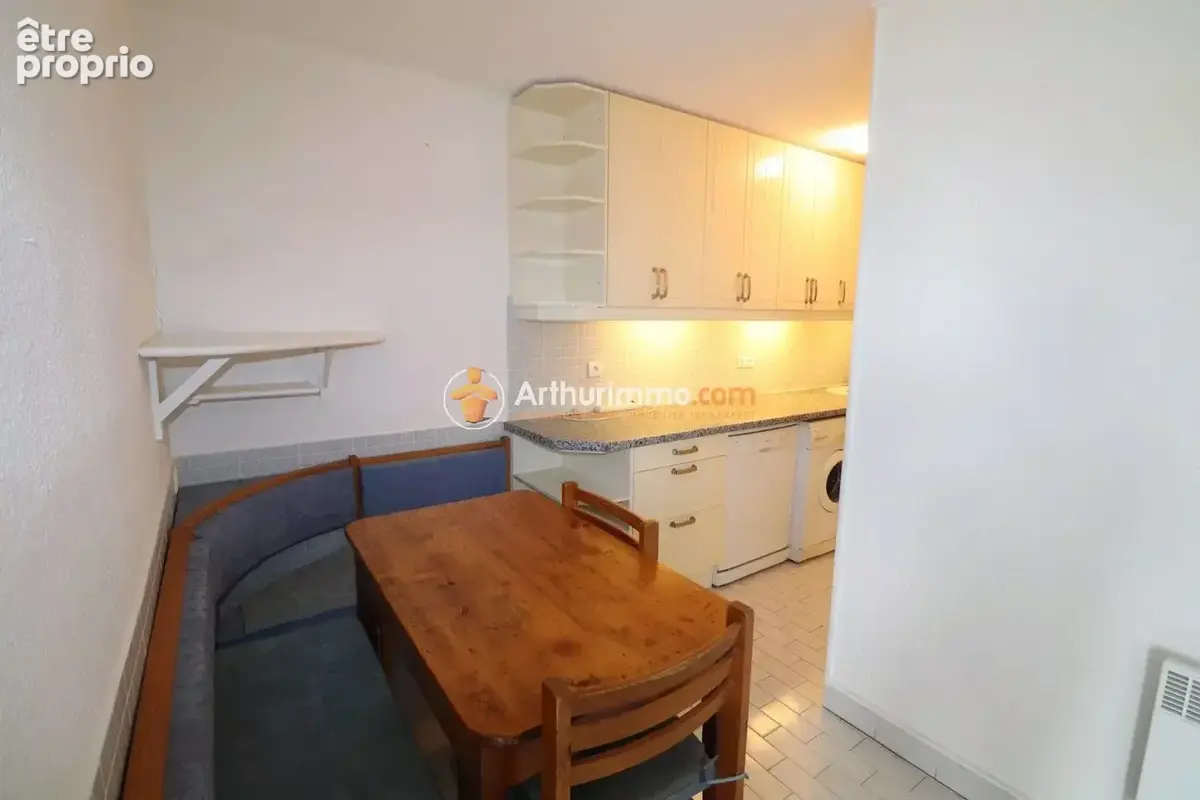 Vente Appartement Le grau-du-roi(30240) 159 000ï¿œ - photo 4