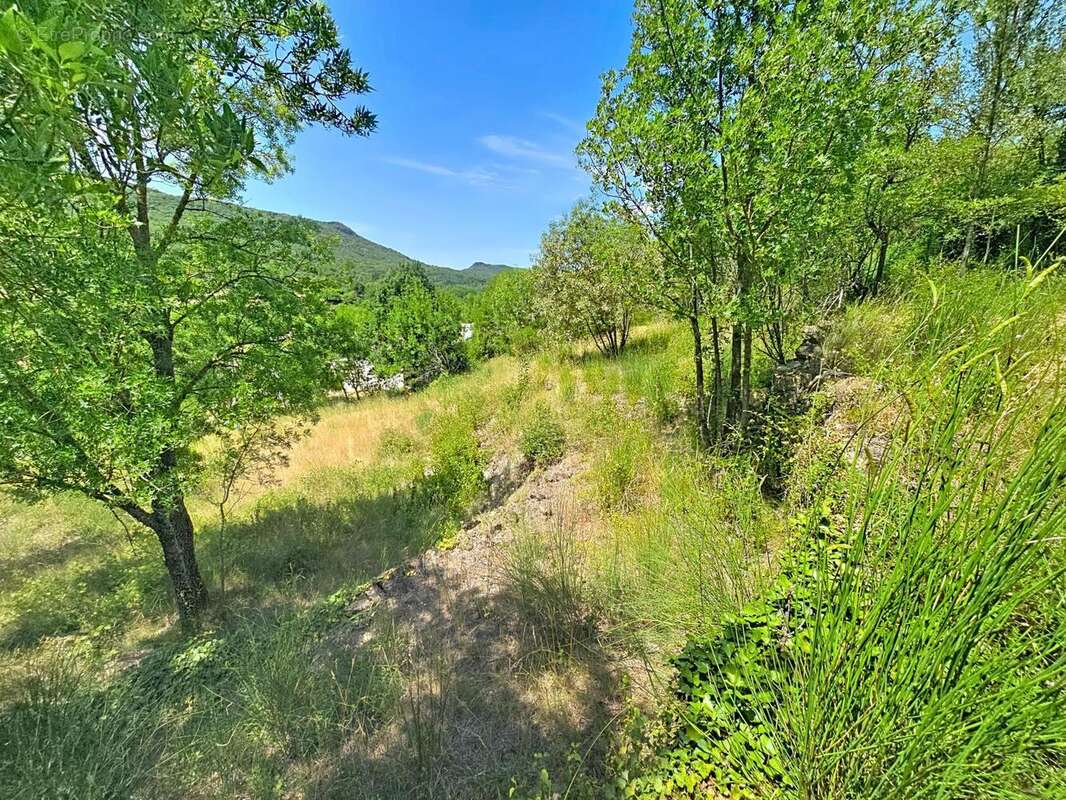 Terrain 1777 m² à Herepian  - photo 4