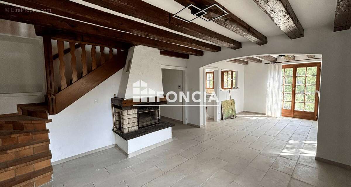 Maison à LA VANCELLE