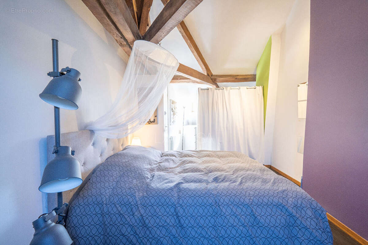 Appartement à LAGNY-SUR-MARNE