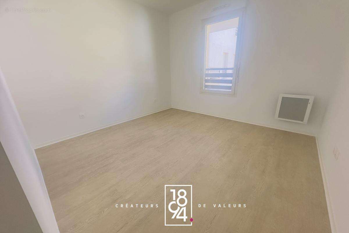 Appartement à NIMES