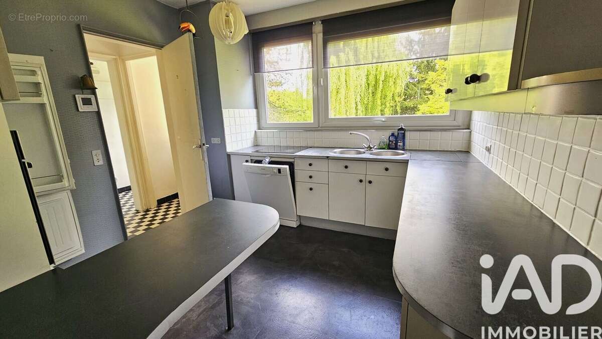 Photo 3 - Appartement à MARCQ-EN-BAROEUL