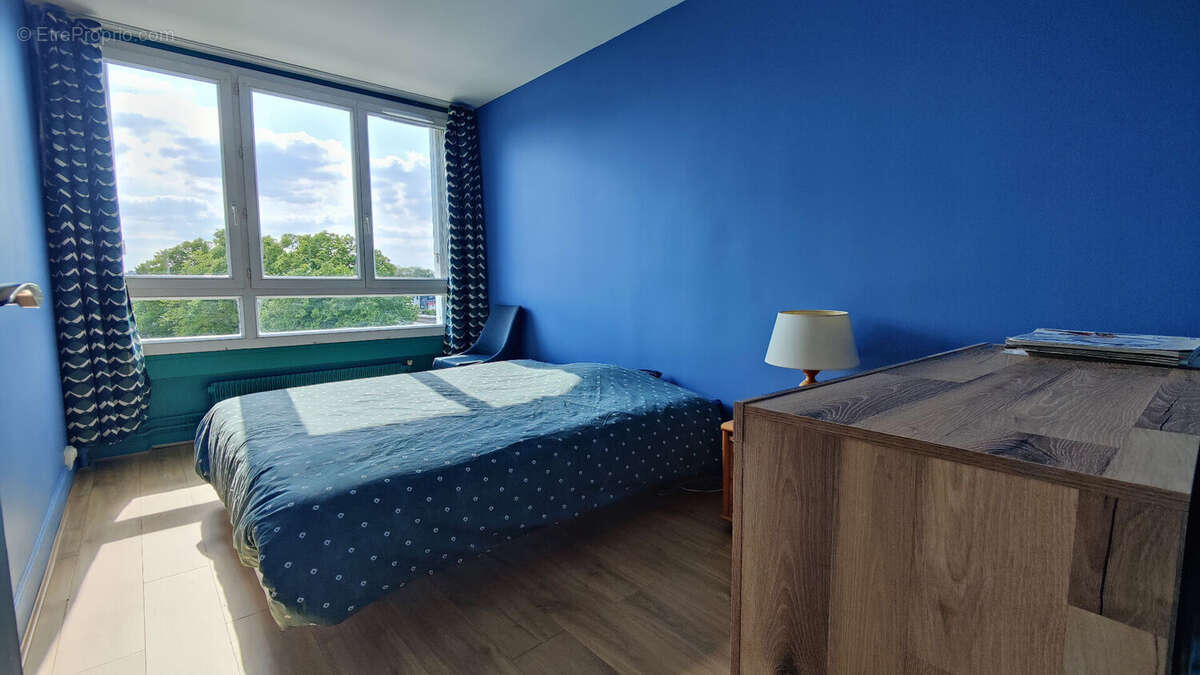 Appartement à CONFLANS-SAINTE-HONORINE