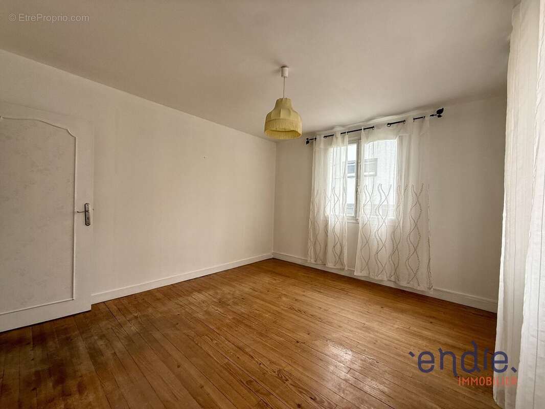 Appartement à LOURDES