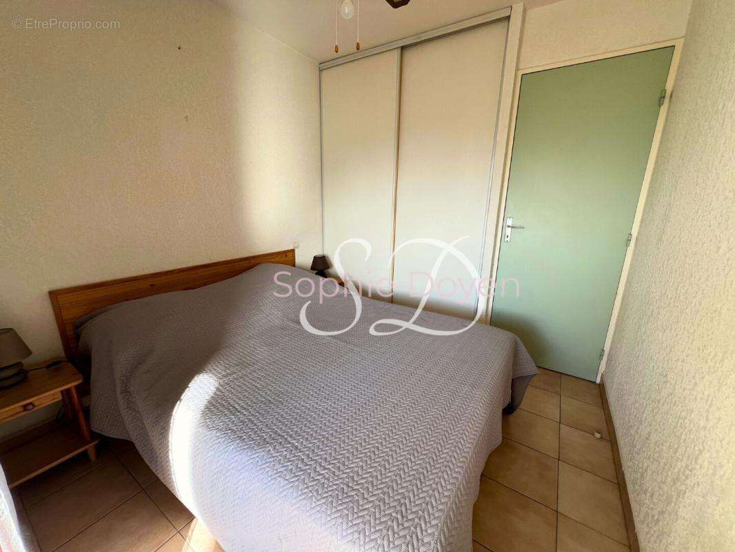 Appartement à ARGELES-SUR-MER