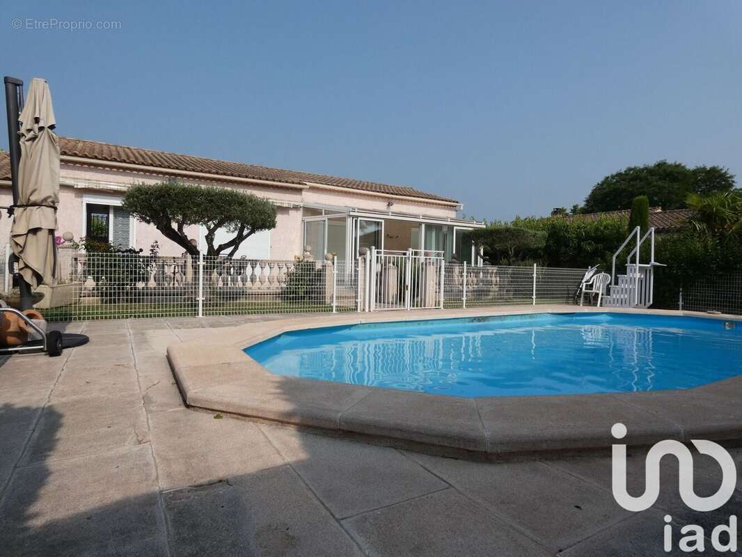 Photo 4 - Maison à BOLLENE