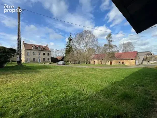 Maison 161 m² à Mezidon-Canon  - photo 2